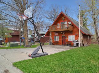 1651 Whipholt Beach Rd NW, Walker, MN 56484