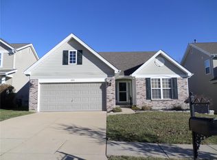 353 Magoffin Trails Ct, Saint Louis, MO