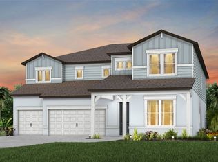 Roseland Plan, Riversong, Parrish, FL 34219