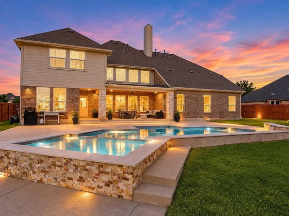 10458 Waterstone Estates Ct, Tomball, TX 77375