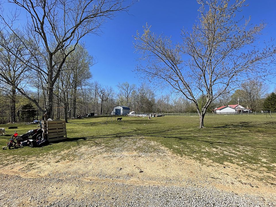 496 Rockhouse Rd, Hohenwald, TN 38462 MLS 2505820 Zillow