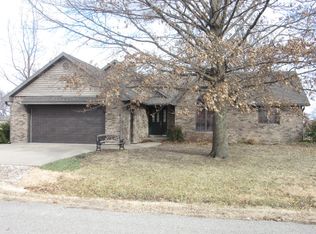 204 Hill St, Uniontown, KS 66779