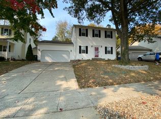 1413 Ritchie Ct, Lexington, KY 40503