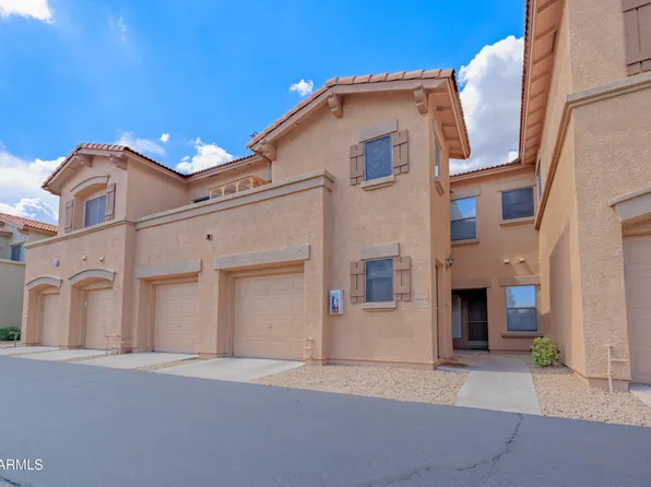 805 S SYCAMORE -- #119, Mesa, AZ 85202