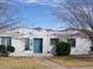 1612 Memory Ln, Alamogordo, NM 88310