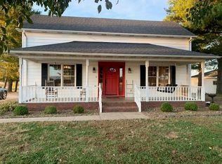 8643 Highway 456, Owensboro, KY 42301
