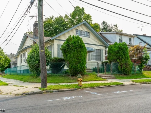 146-148 Richelieu Ter, Newark, NJ 07106