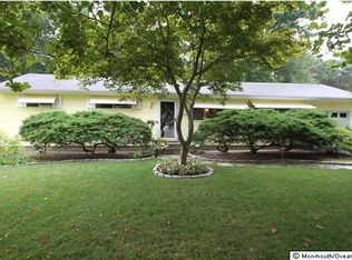243 Leswing Dr, Brick, NJ 08723
