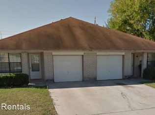 408A Alpine St, Killeen, TX 76542