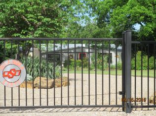 3601 N Roff Ave, Oklahoma City, OK 73112