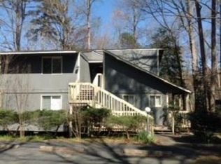 5312 Covey Ct, Raleigh, NC 27609