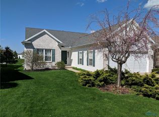 7260 Sloop Ct, Maumee, OH 43537