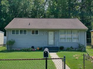 2224 S Whitehill Dr, Petersburg, VA 23803