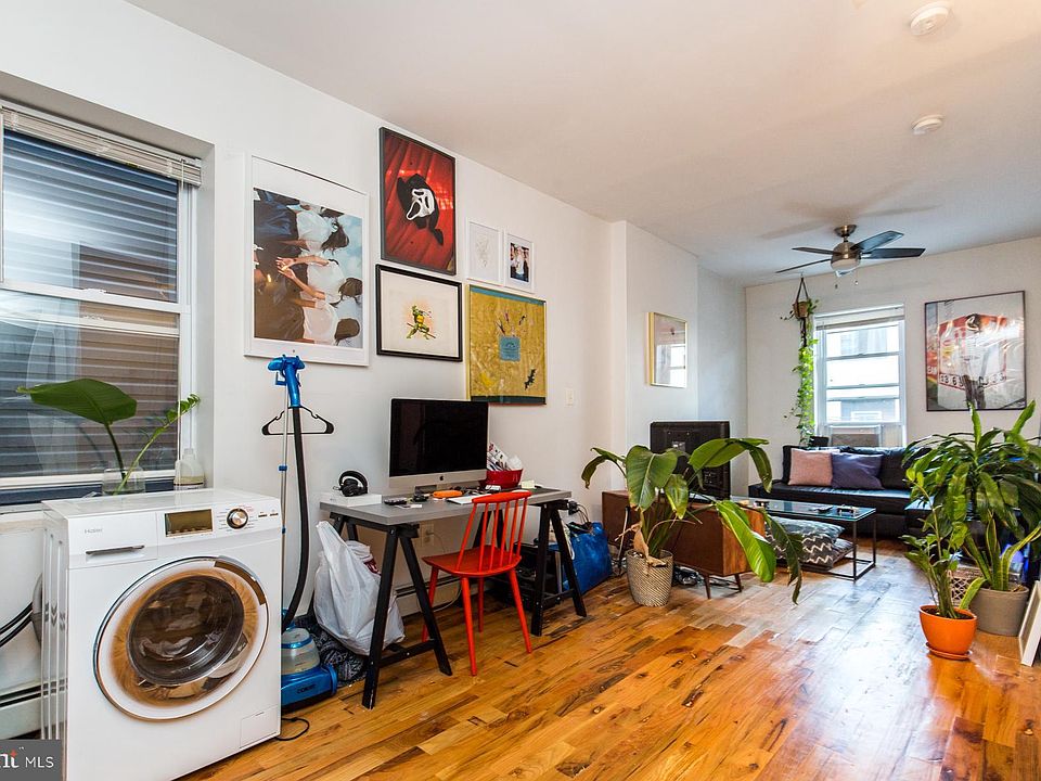 1st image of 2020 E York St APT 2F