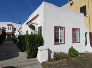 1711 S Bonnie Brae St, Los Angeles, CA 90006