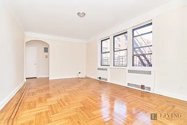 Rented by Living New York