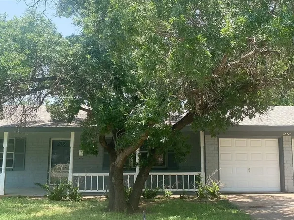 2426 Glenwood Dr, Abilene, TX 79605