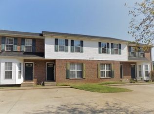 1232 Parkway Pl, Clarksville, TN 37042