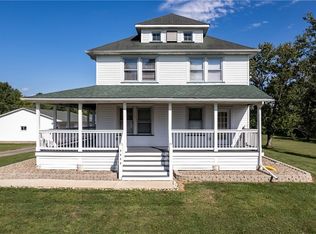 9998 Holcomb Rd, Newton Falls, OH 44444