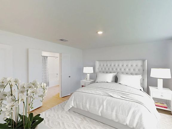 5th image of 2803 Fountain Woods Dr