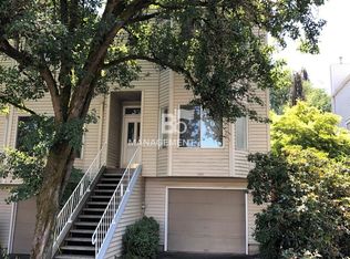 230 S Sweeney St, Portland, OR 97239