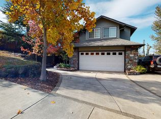 2314 Robertson Crst, Grants Pass, OR