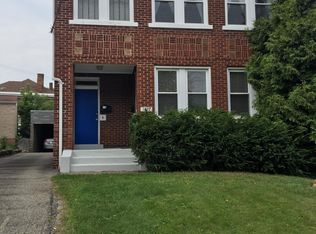 1427 Mervin Ave, Pittsburgh, PA 15216