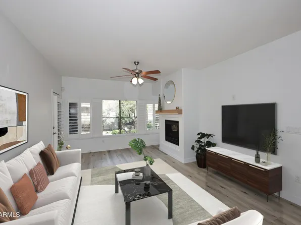 5350 E DEER VALLEY Drive #2435, Phoenix, AZ 85054