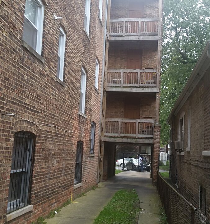 1st image of 7721 S Colfax Ave APT 3B