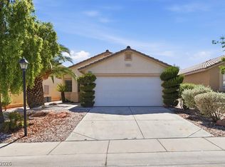 8929 Crooked Shell Ave, Las Vegas, NV 89143