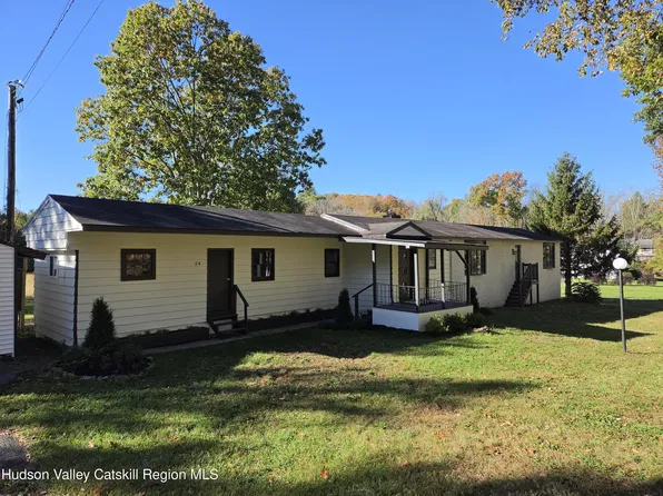 64 Dashville Road, New Paltz, NY 12561