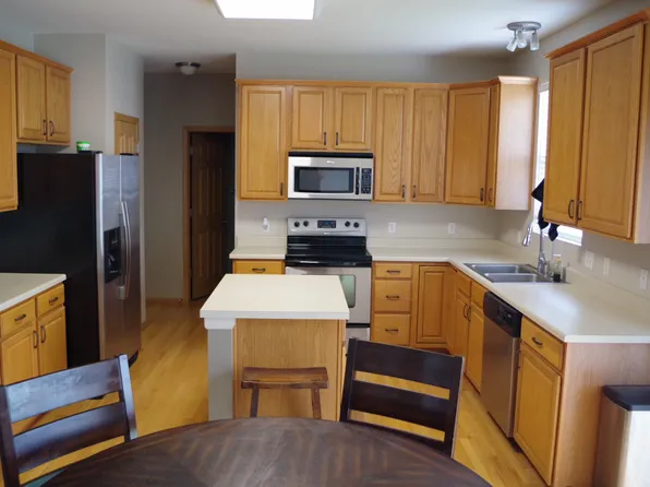 7931 N 152nd Ave, Bennington, NE 68007