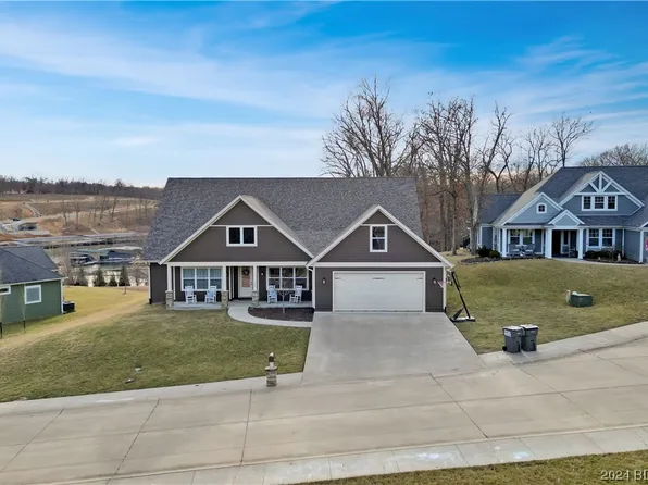 1275 Silver Leaf Ln, Osage Beach, MO 65065