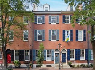 1021 Clinton St APT 7, Philadelphia, PA 19107