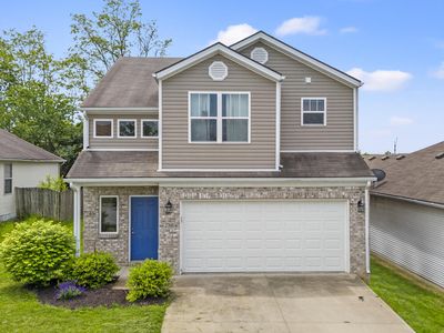 2768 Red Clover Ln, Lexington, KY, 40511