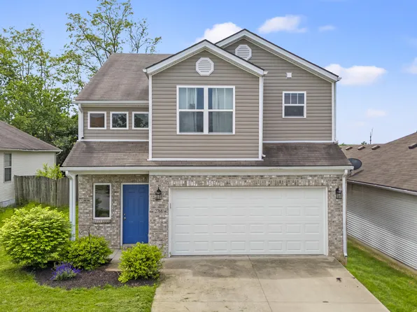 2768 Red Clover Ln, Lexington, KY 40511