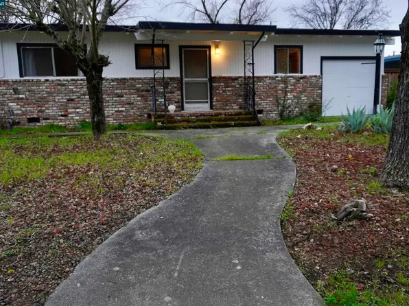 (undisclosed Address), Clearlake Oaks, CA 95423