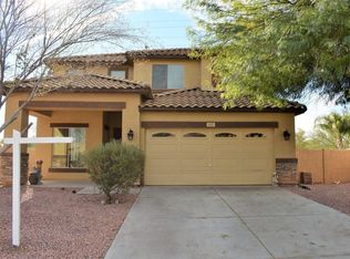 1465 E Thornton Ave, Gilbert, AZ 85297