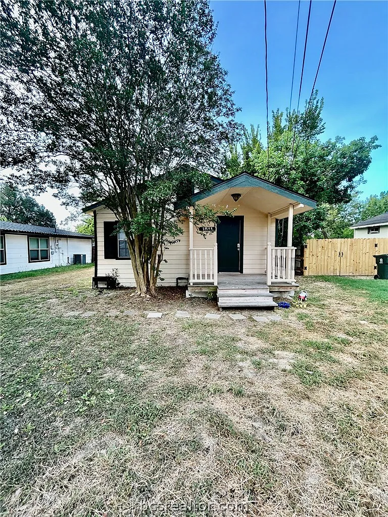 1 bed, 572 sqft, $950 — Photo 1