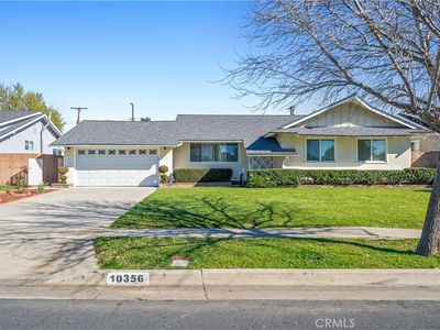 10356 Monogram Ave, Granada Hills, CA, 91344