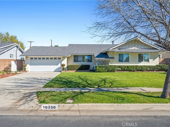10356 Monogram Ave, Granada Hills, CA 91344
