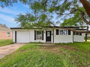 6724 Maxine Dr, Dallas, TX 75241