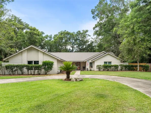 110 NE 53rd Ct, Ocala, FL 34470