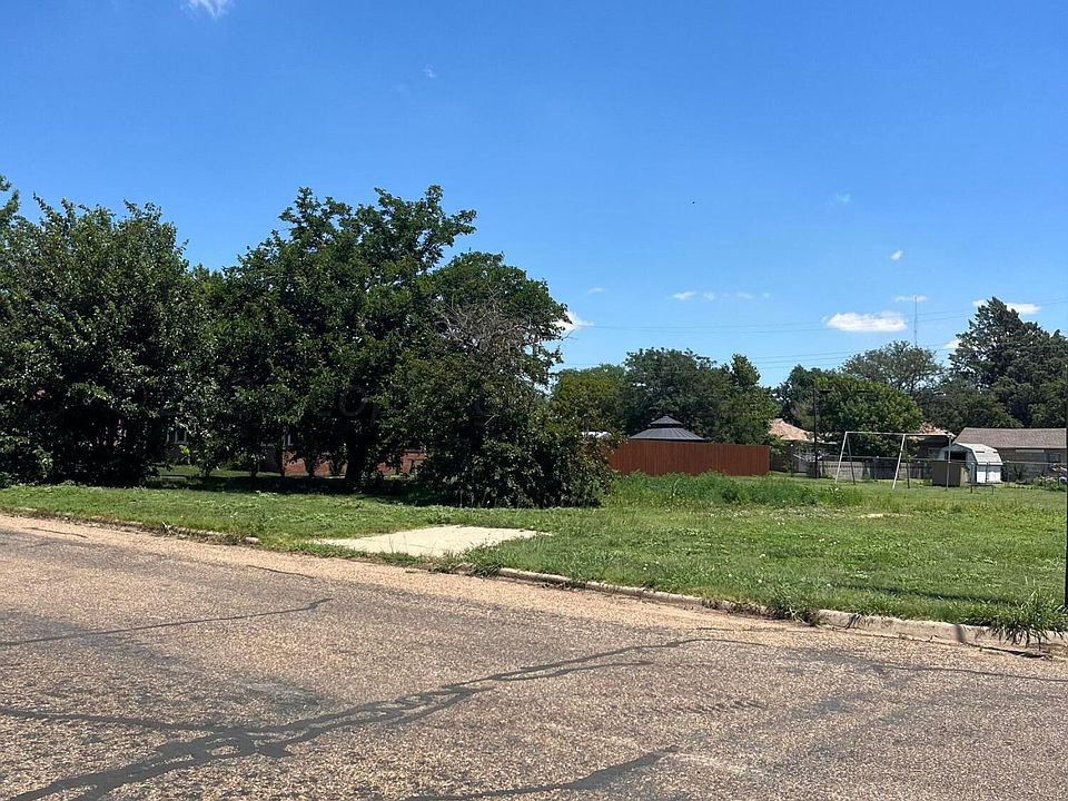400 Oak Ave, Panhandle, TX 79068 MLS 234605 Zillow