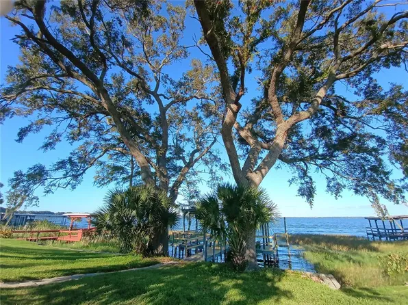 34232 ISLAND DRIVE, LEESBURG, FL 34788