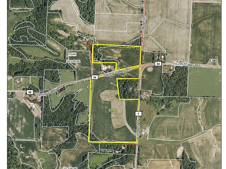 2nd image of 0 Spring Valley Rd