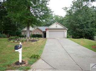 1940 Lenox Dr, Statham, GA 30666