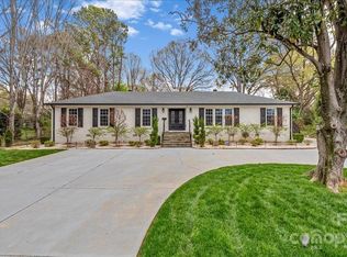 5313 Providence Rd, Charlotte, NC 28226