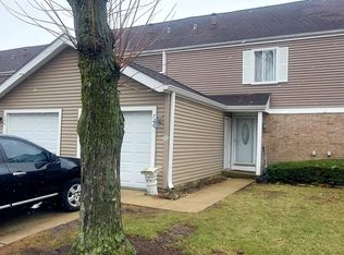 728 Haddam Way, Hanover Park, IL 60133