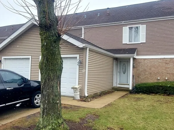 728 Haddam Way, Hanover Park, IL 60133